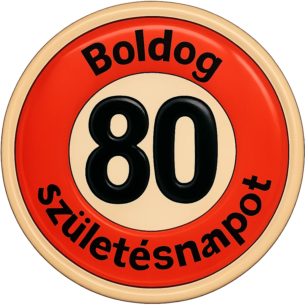 Inside the red circle, make the background completely white including behind the number and text. Outside the circle, keep the background transparent. Maintain the original retro stickers style. emoji