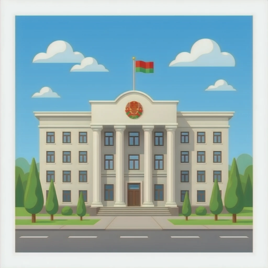 Belarusian bank png emoji
