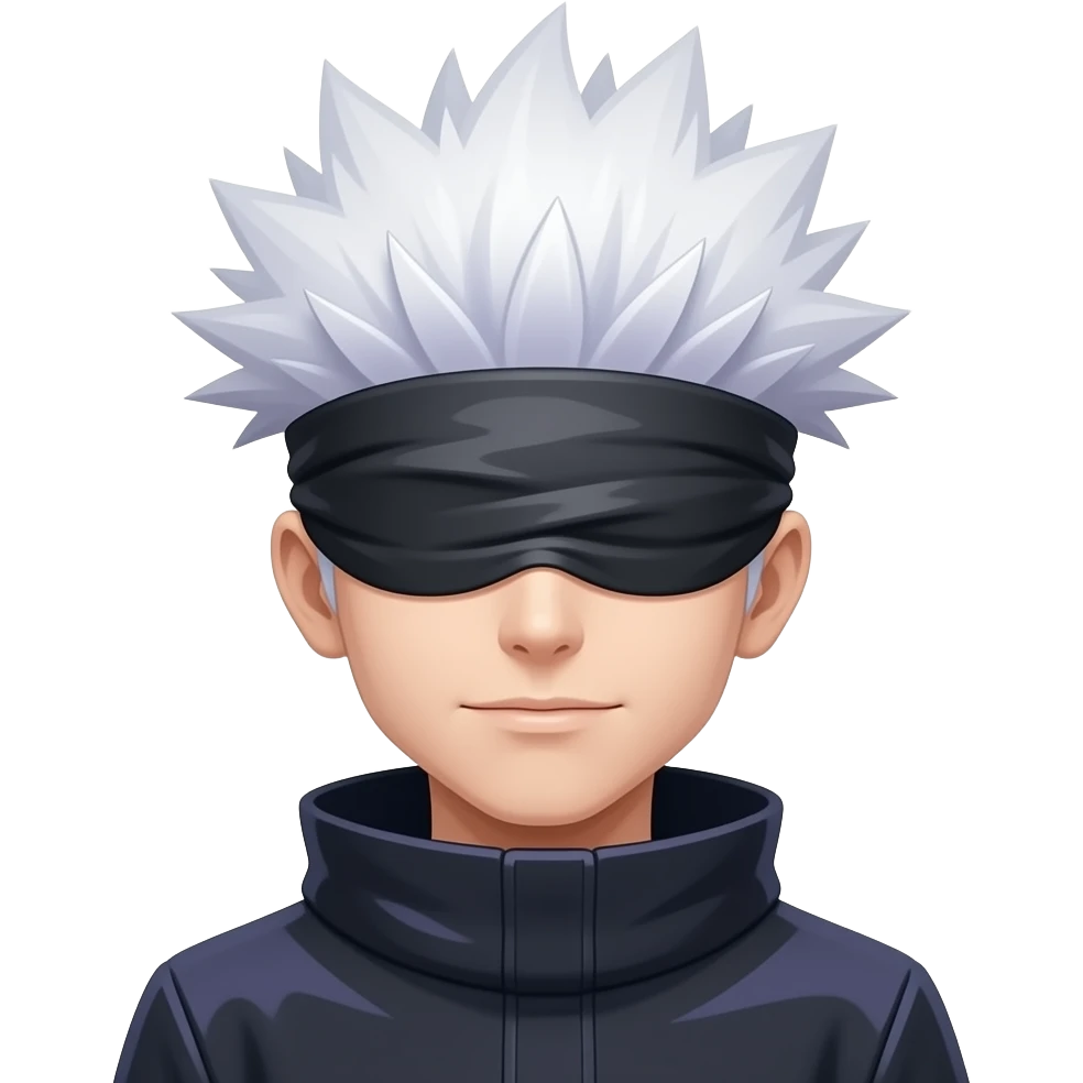 Yuji itadori emoji