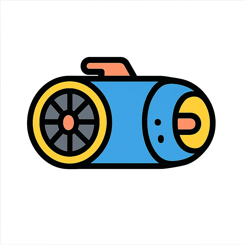 aircraft engine emoji