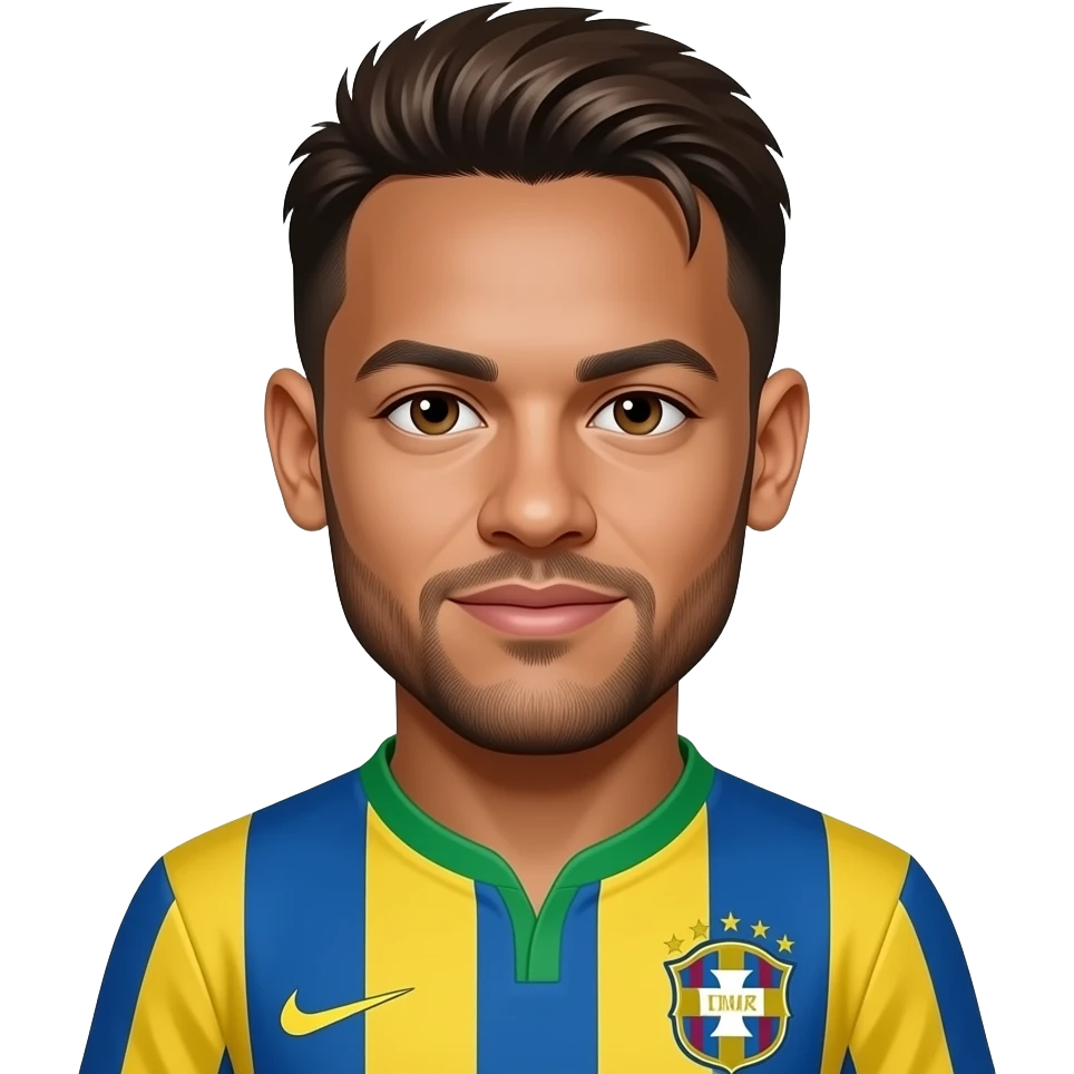 Neymar jr emoji
