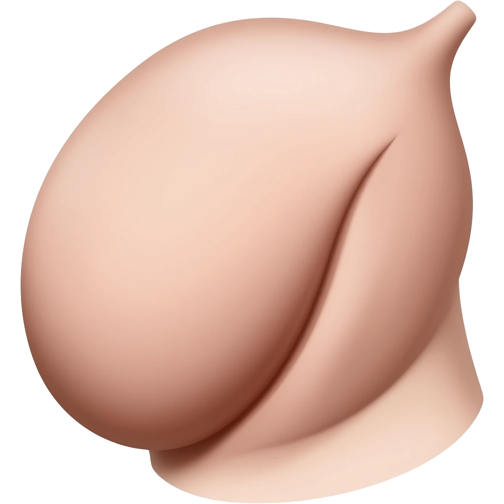 Même image avec un penis emoji