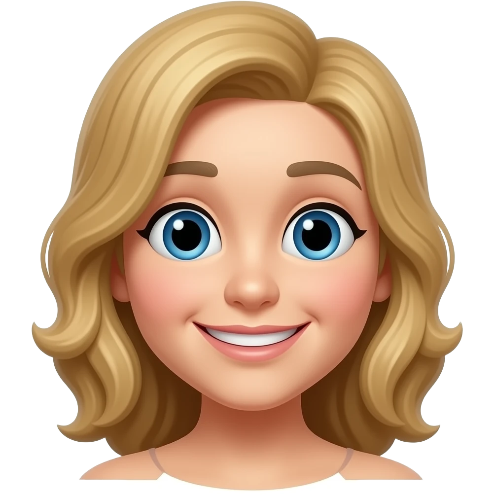 اعطيني هذا الايموجي emoji