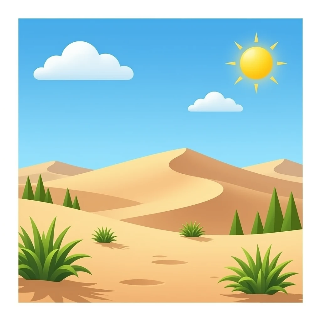 Dune emoji