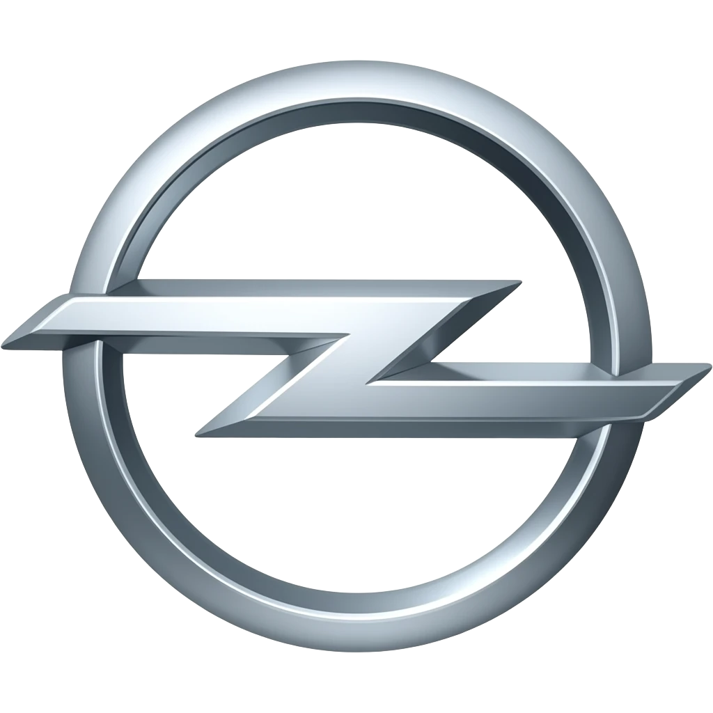 Opel logo emoji