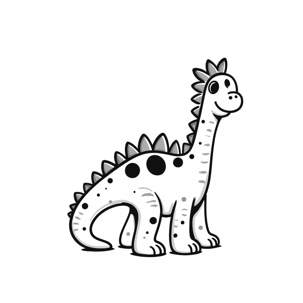 Dinosaur emoji