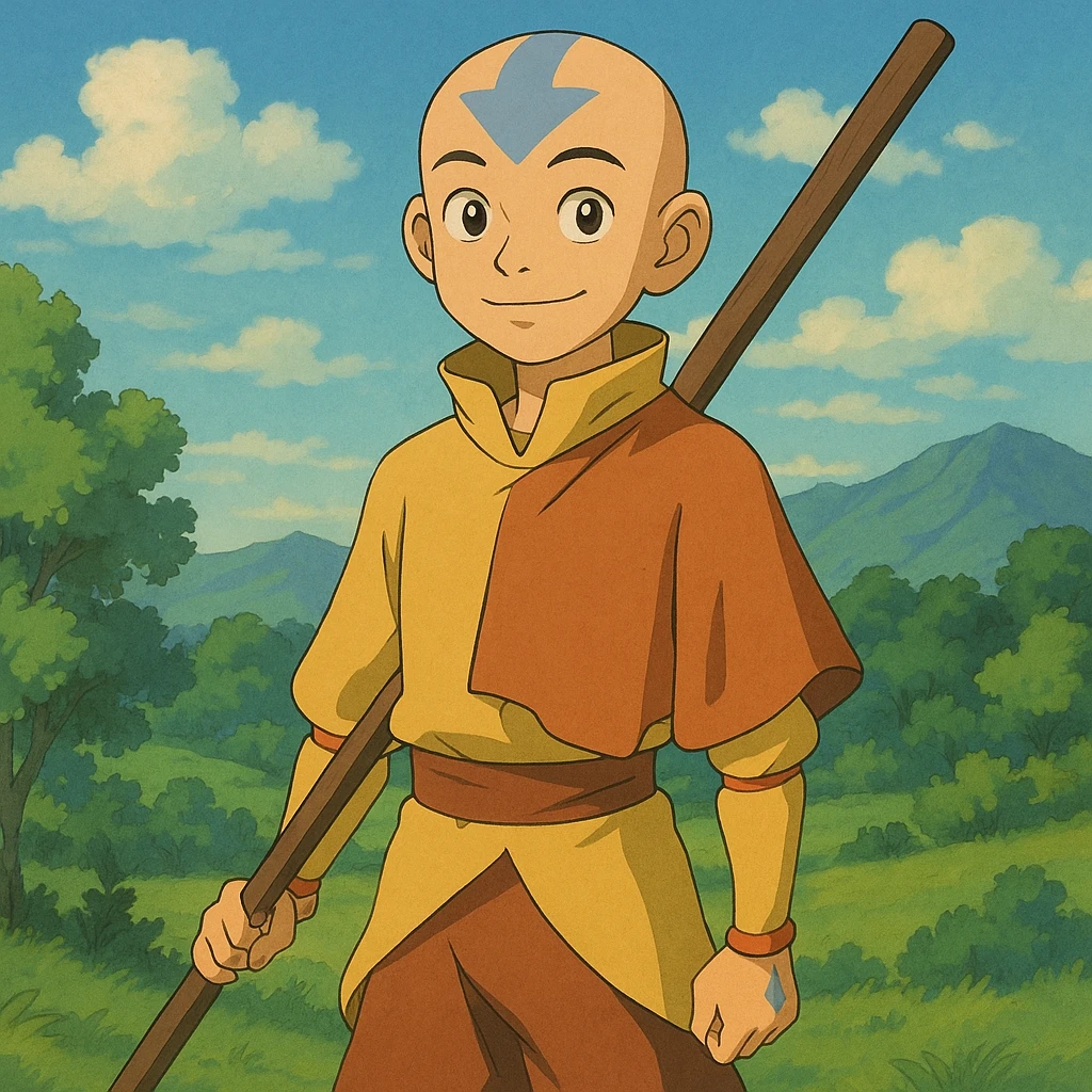 avatar the last airbender emoji