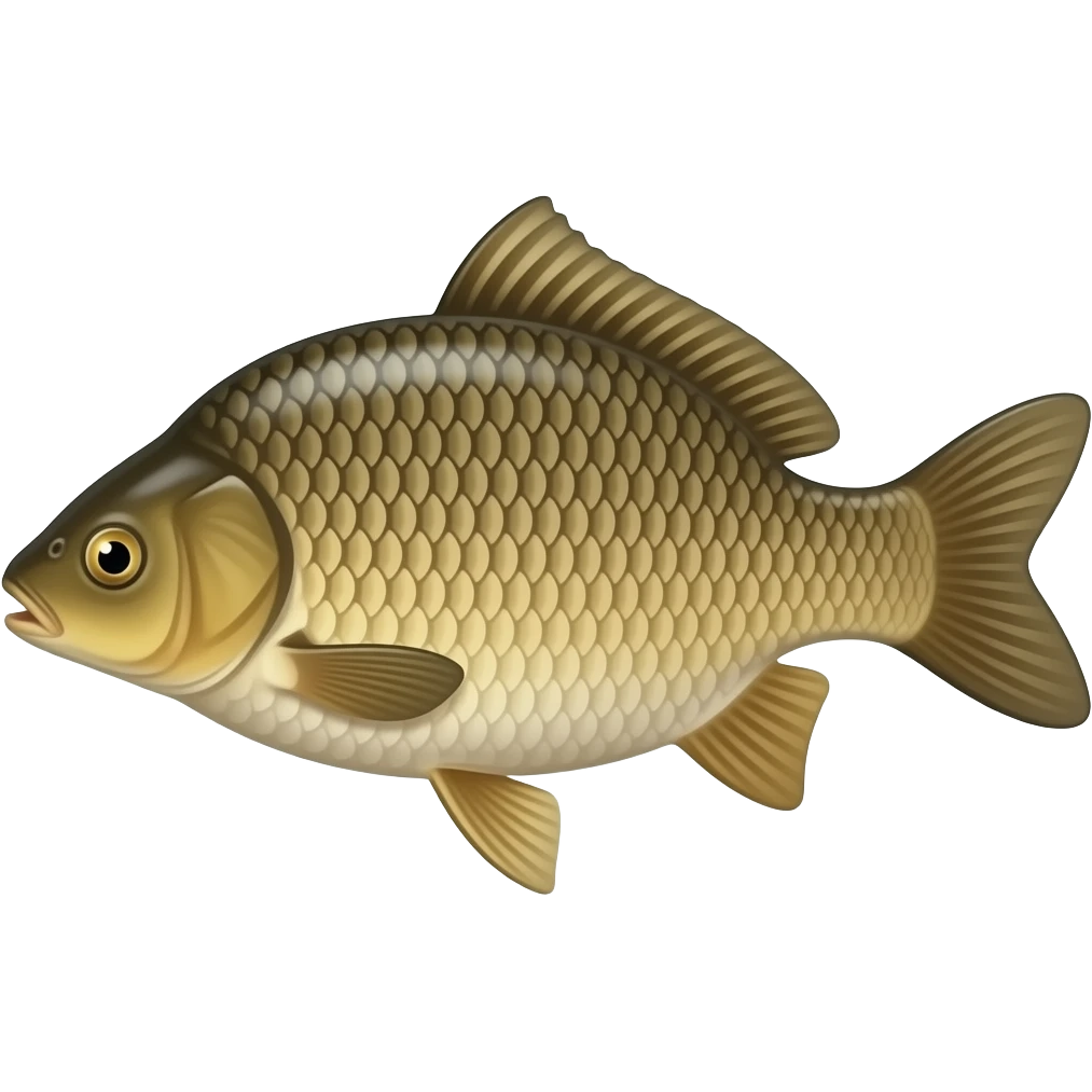 Carp emoji