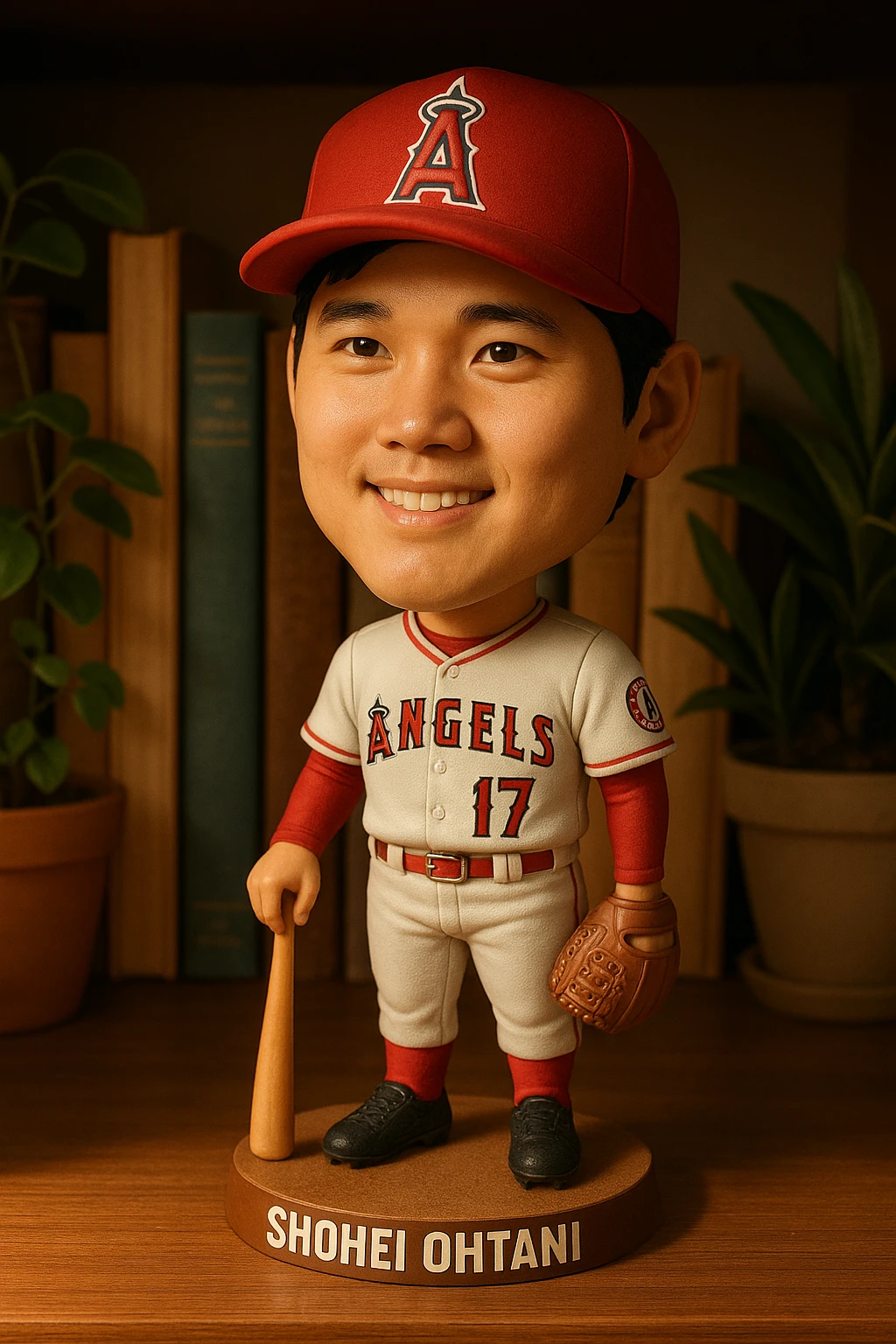 Shohei Ohtani emoji
