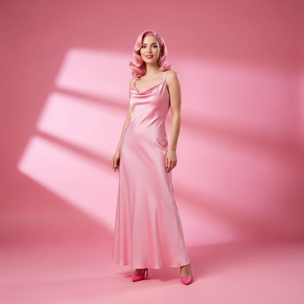 show, remove background, pink emoji