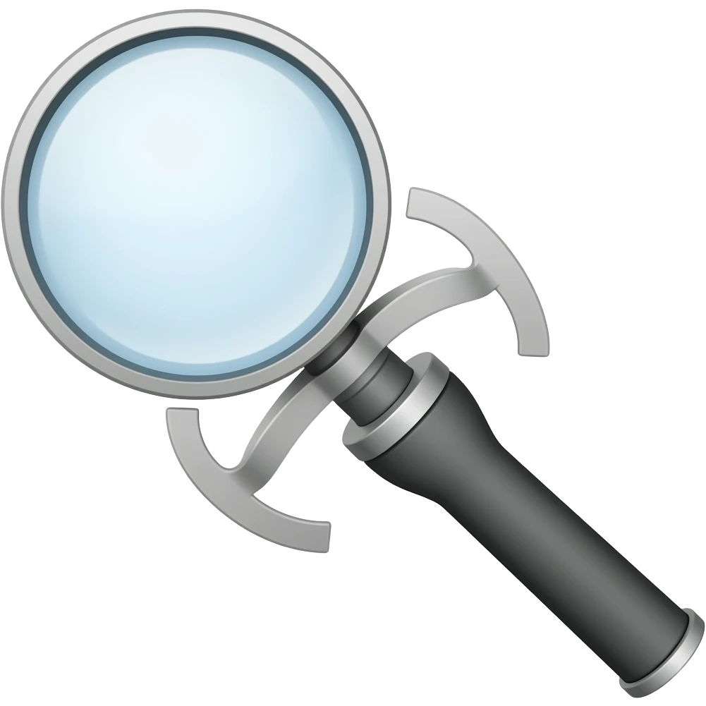 otoscope emoji