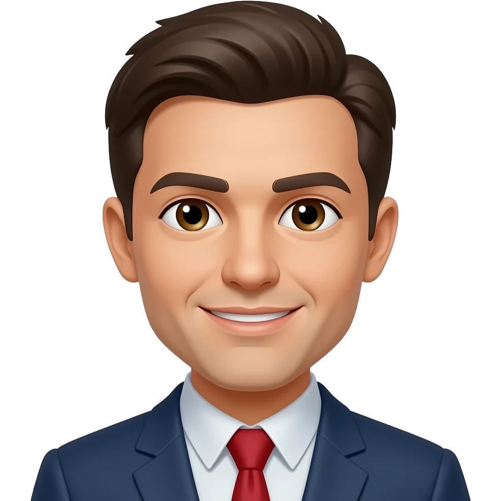 Unknown individual emoji