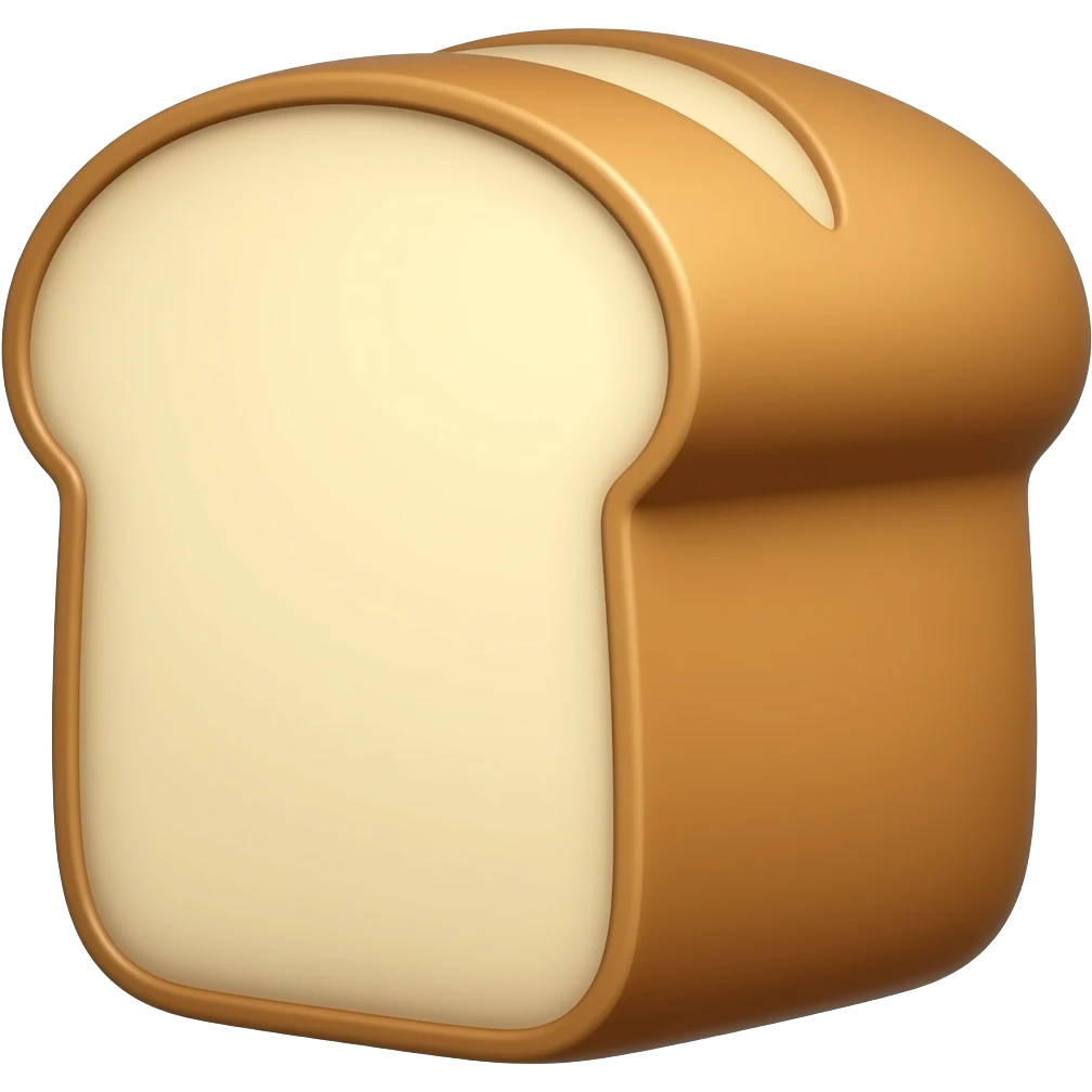 bread emoji