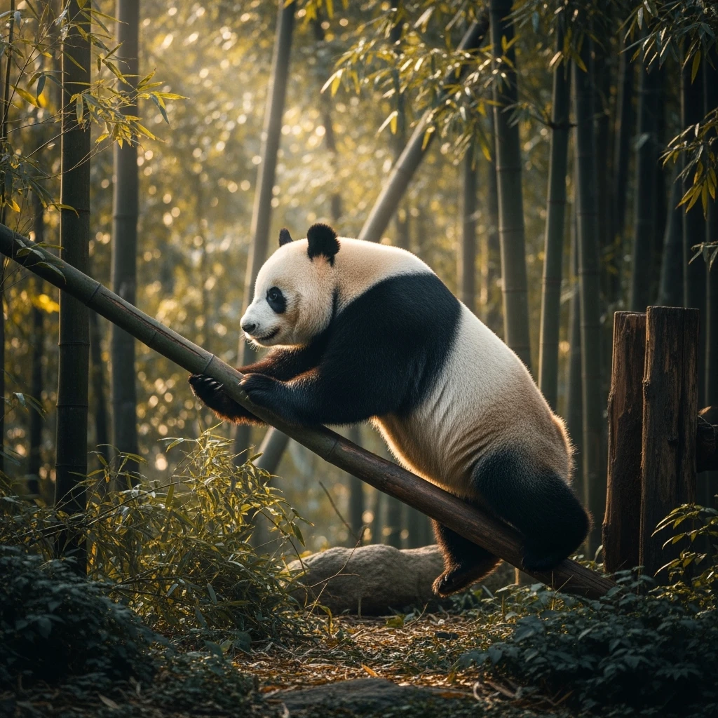 Panda emoji