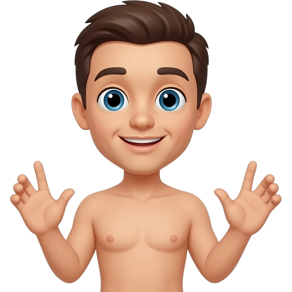 Sex naked emoji