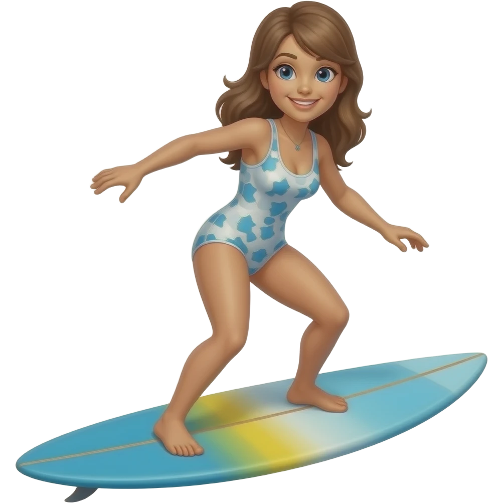 like this but still like this emoji🏄‍♀️ emoji