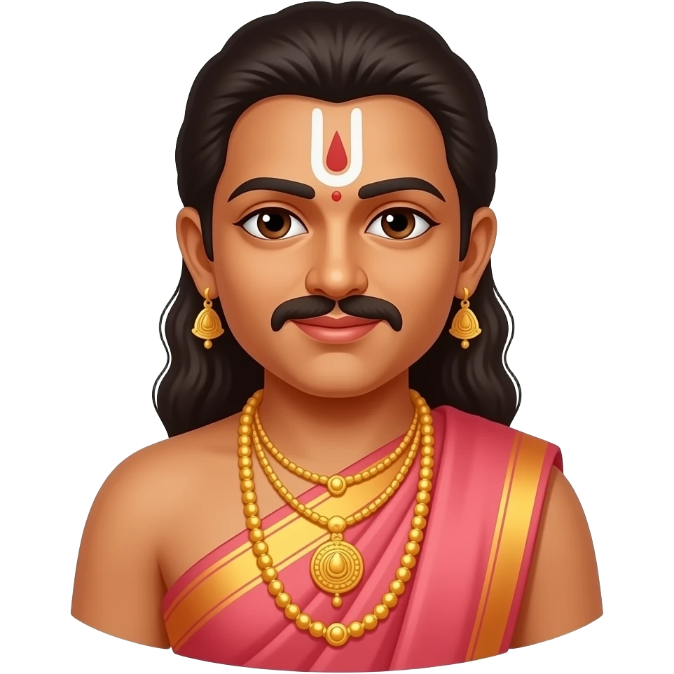 Venkateswara swamy namalu emoji