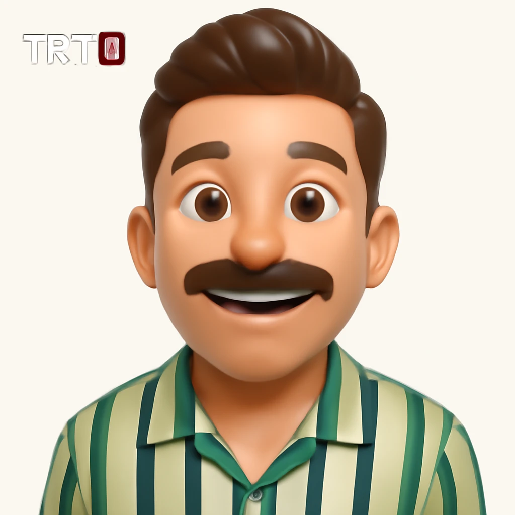 A 3D Apple-style emoji version of the uploaded image, preserving its colors, shapes, textures, and overall design, simplified into emoji form while keeping key details recognizable. Smooth glossy finish, soft shadows, high-quality render, minimal background emoji