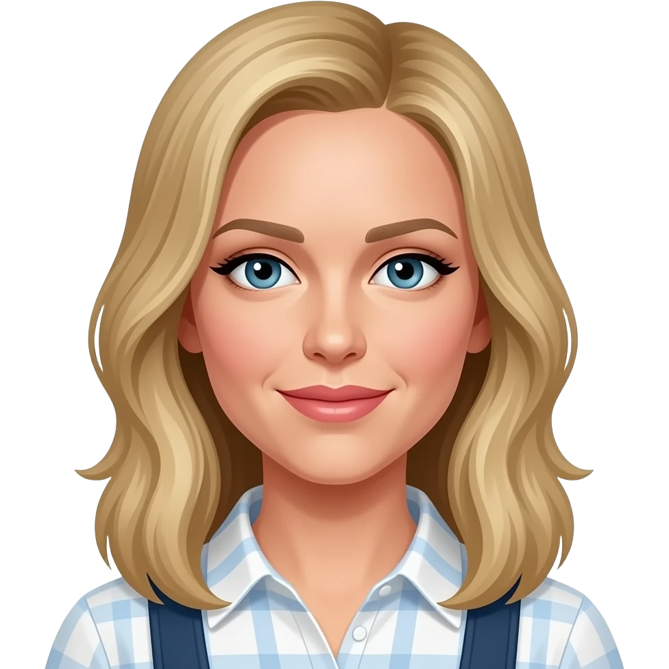 Jennifer Lawrence emoji