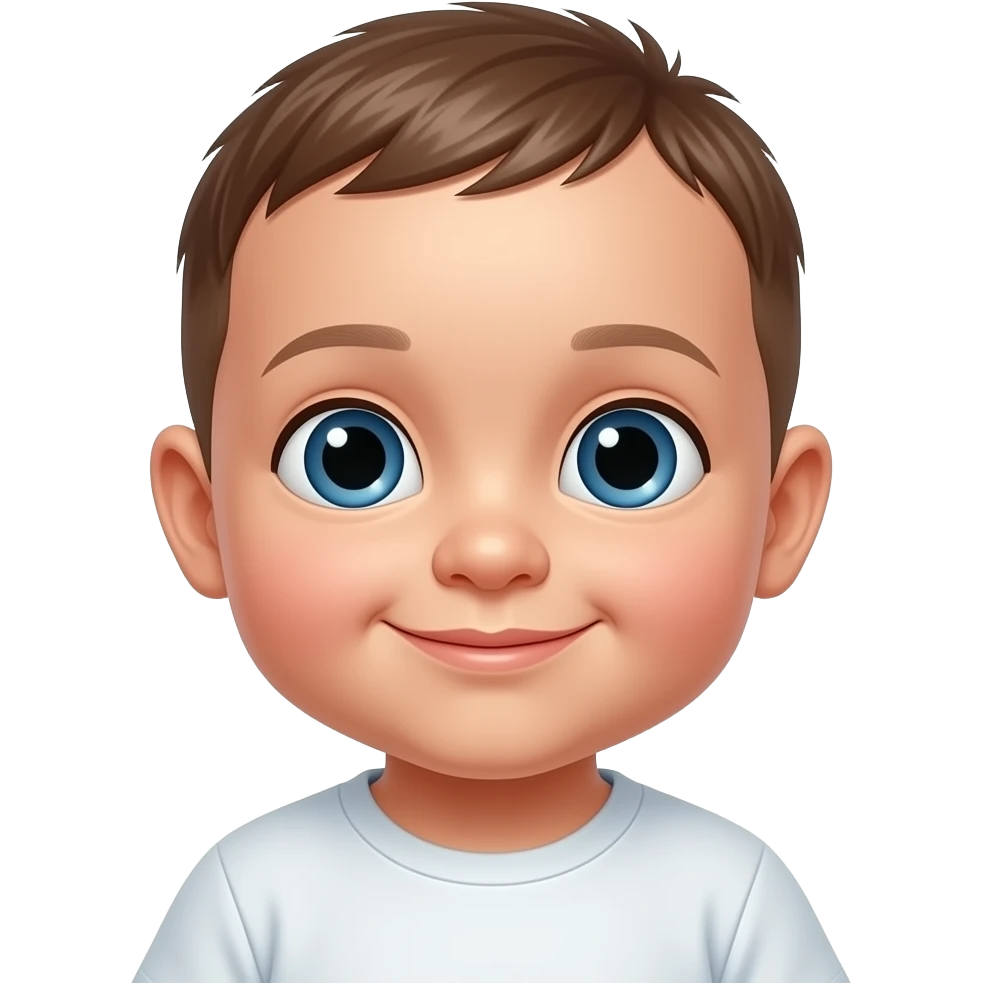 bebê emoji