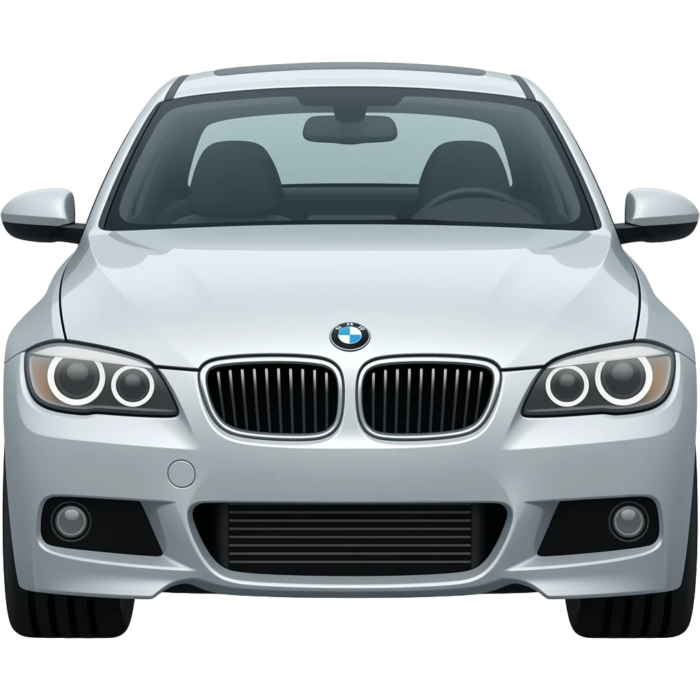 Bmw emoji emoji