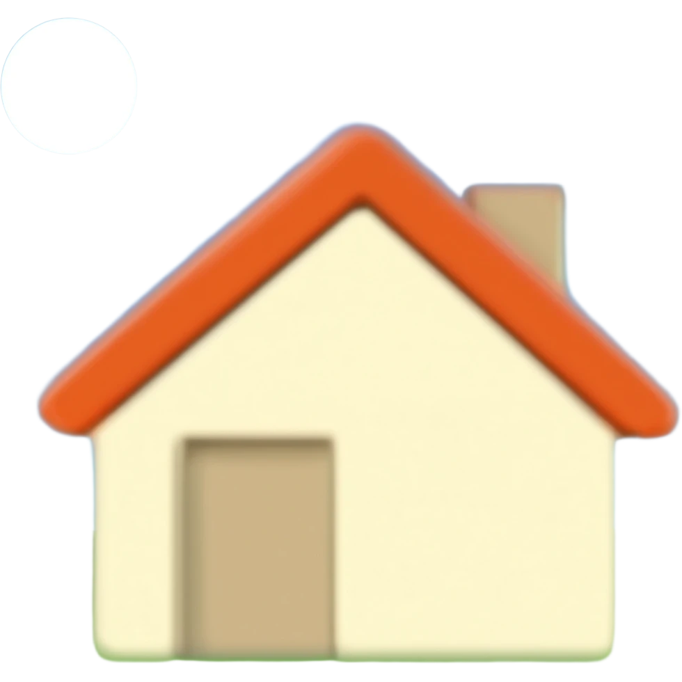 House emoji