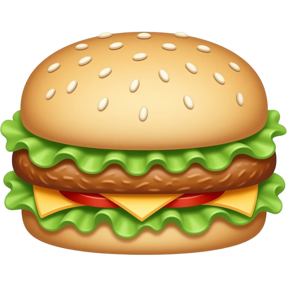 fish sandwich no cucumbers emoji