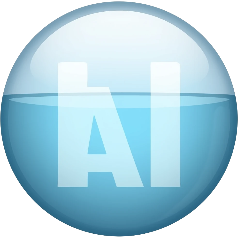 diyardrogen menoxide emoji