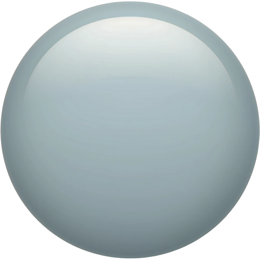 color is light gray emoji