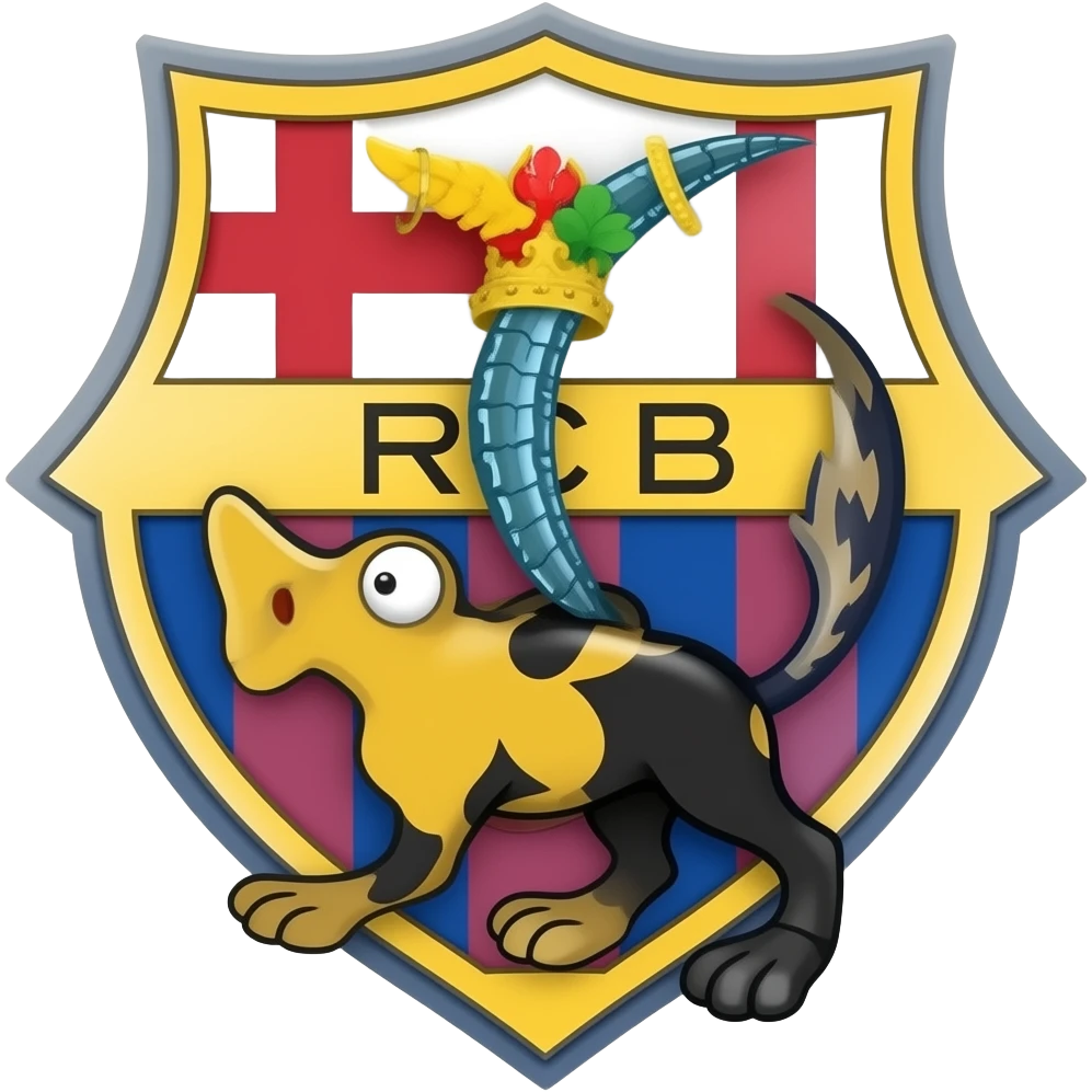 rafa logo emoji