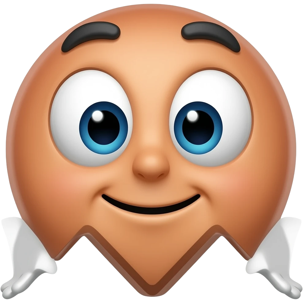 PACMAN NOT GHOST I SAID NOT GHOST I SAID NOT GHOST>:# AYOO TY emoji