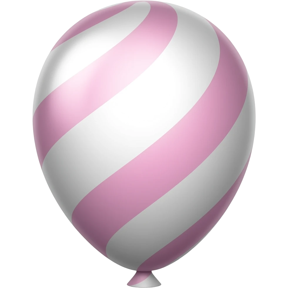 ANNA'S BIRTHDAY BALLOON emoji