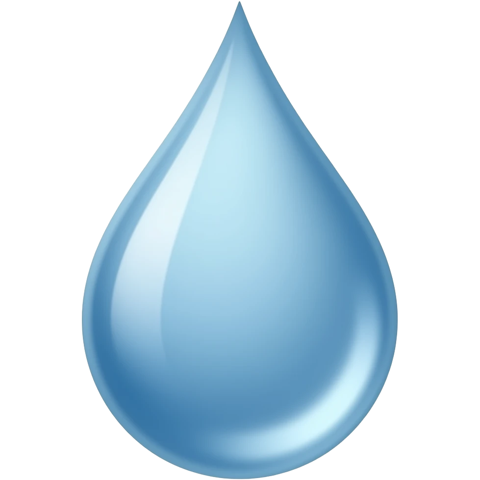 water emoji