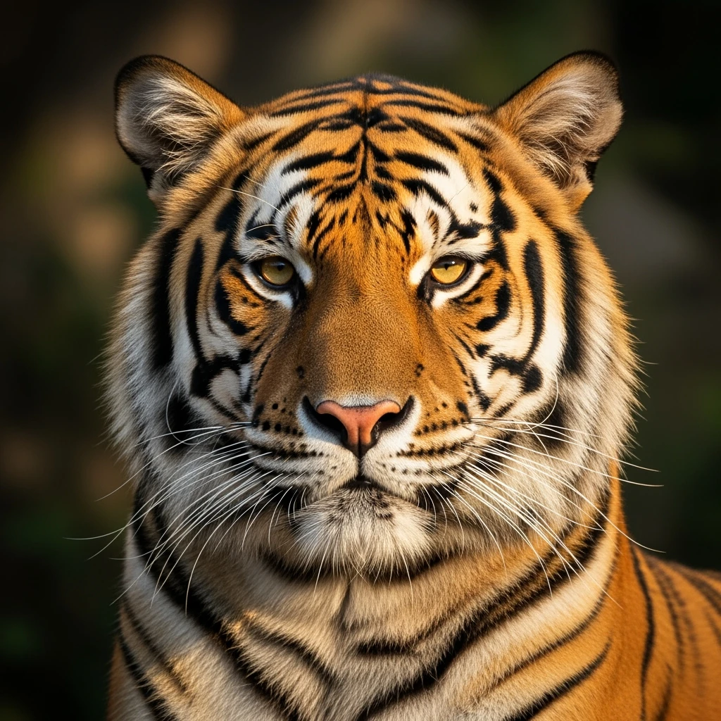 Tiger emoji