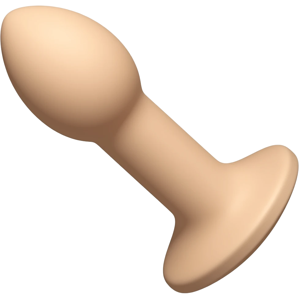 dildo emoji
