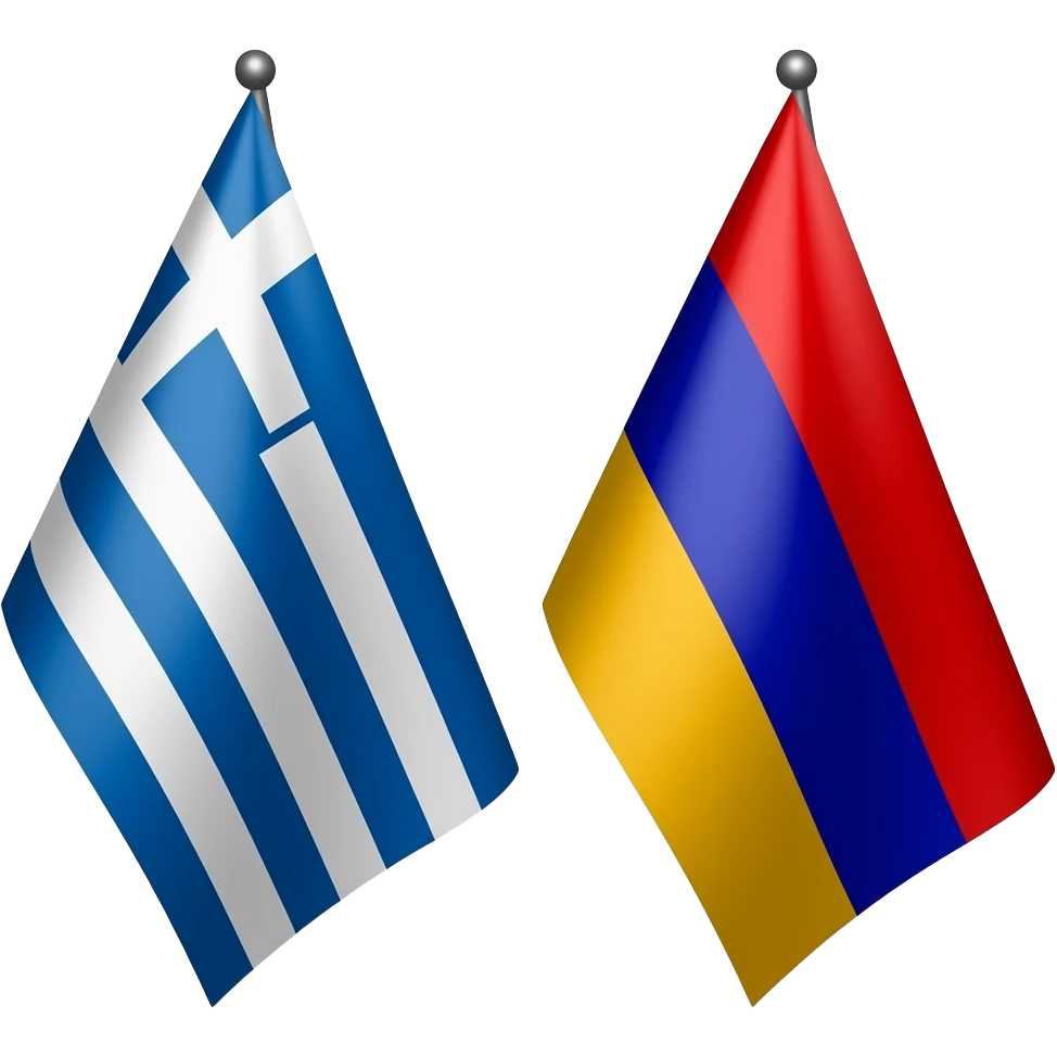 🇬🇷🇦🇲 emoji