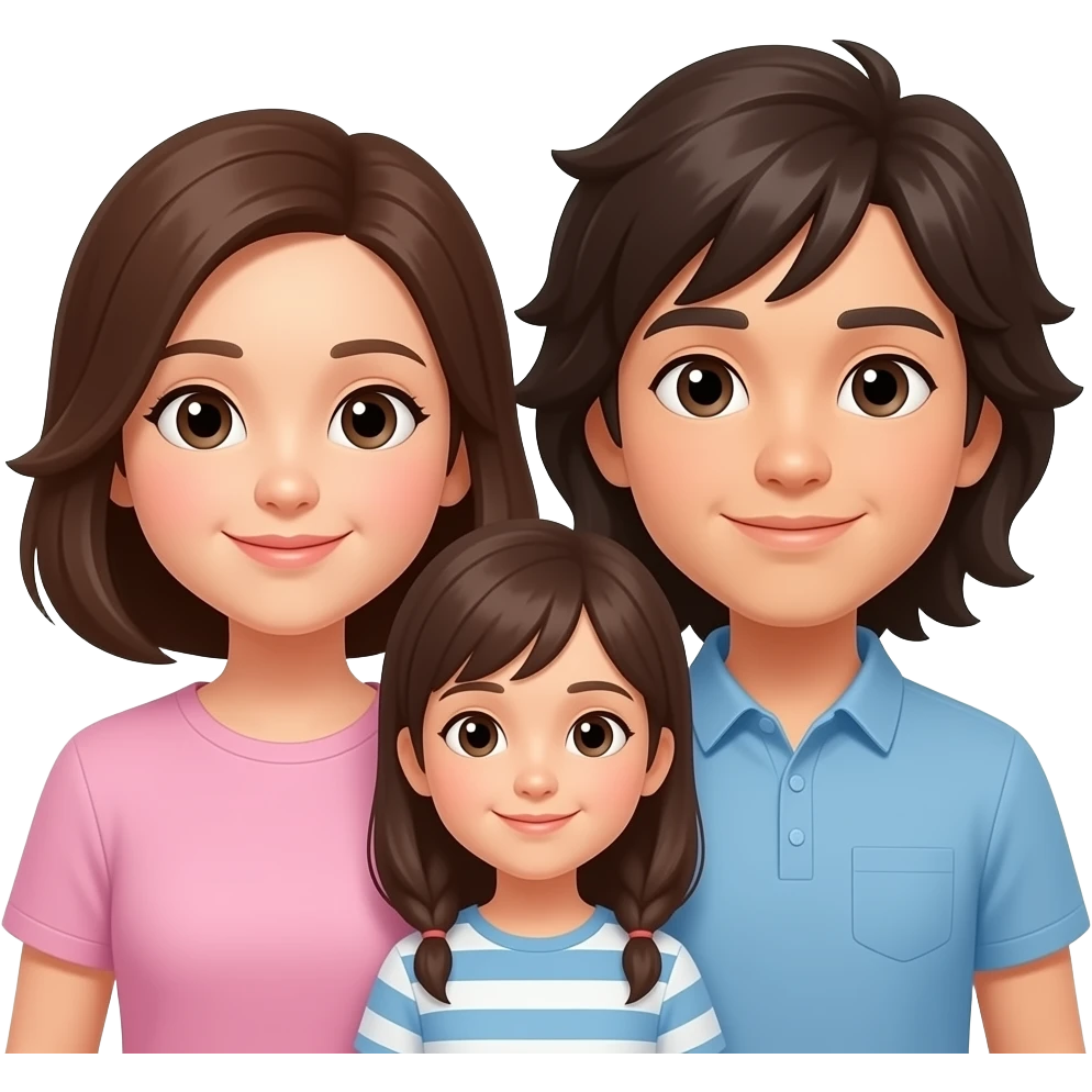 FAMILY emoji