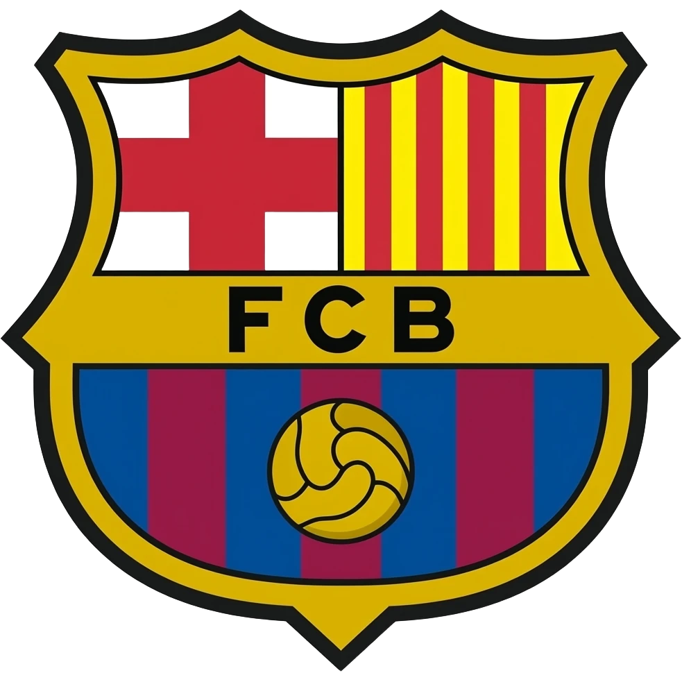 Fc Barcelona emoji