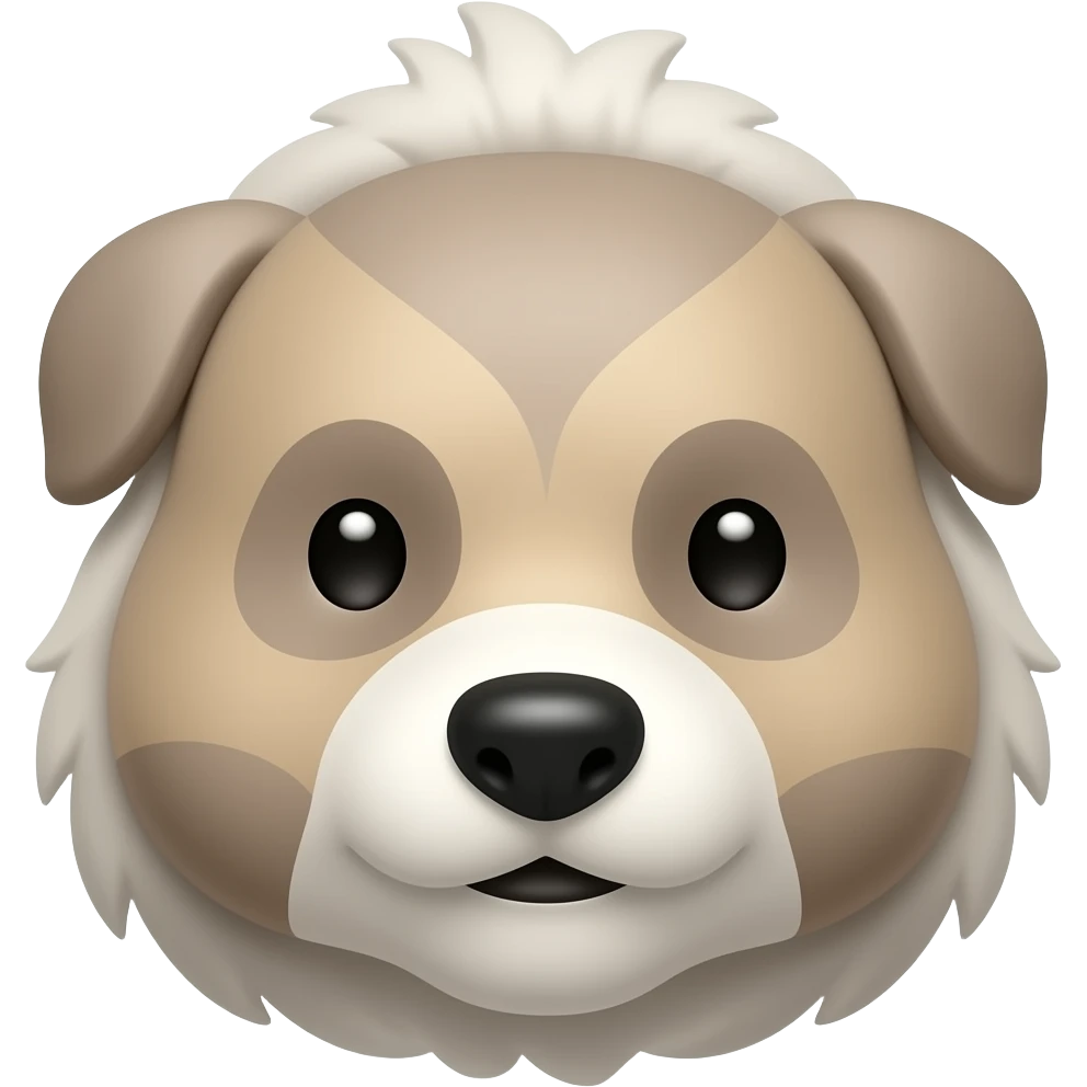 double standard emoji