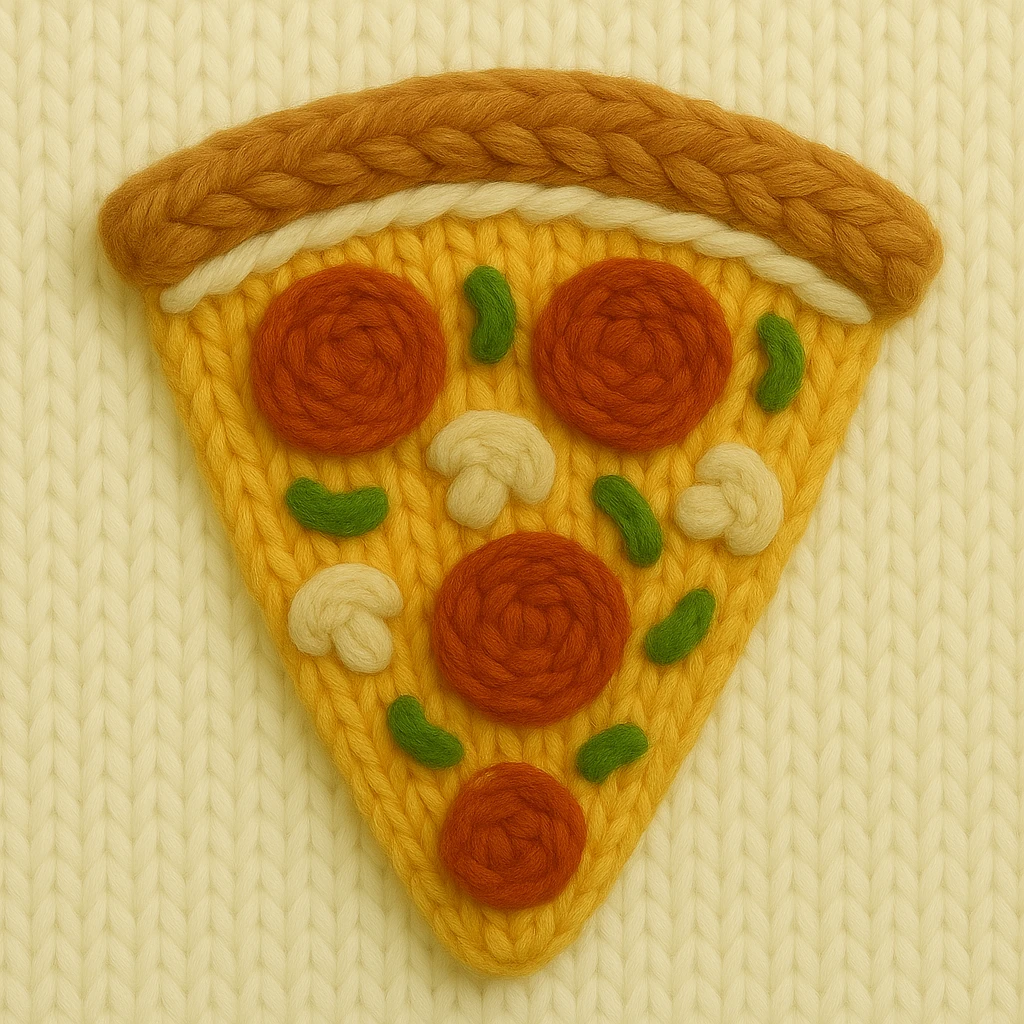 pizza emoji