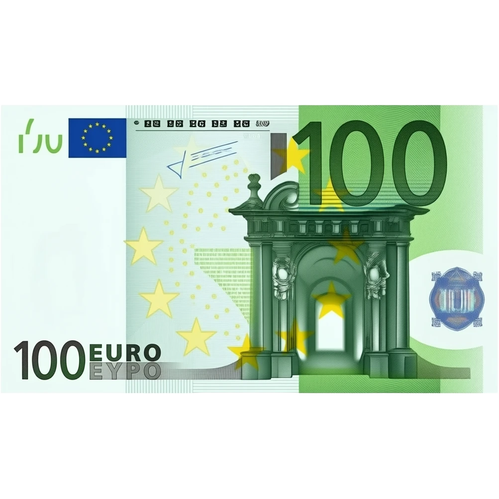 100€ emoji