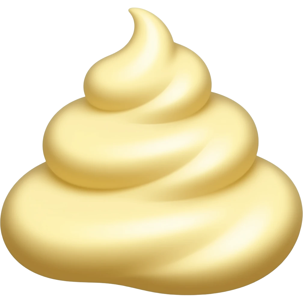 vanilla mash emoji