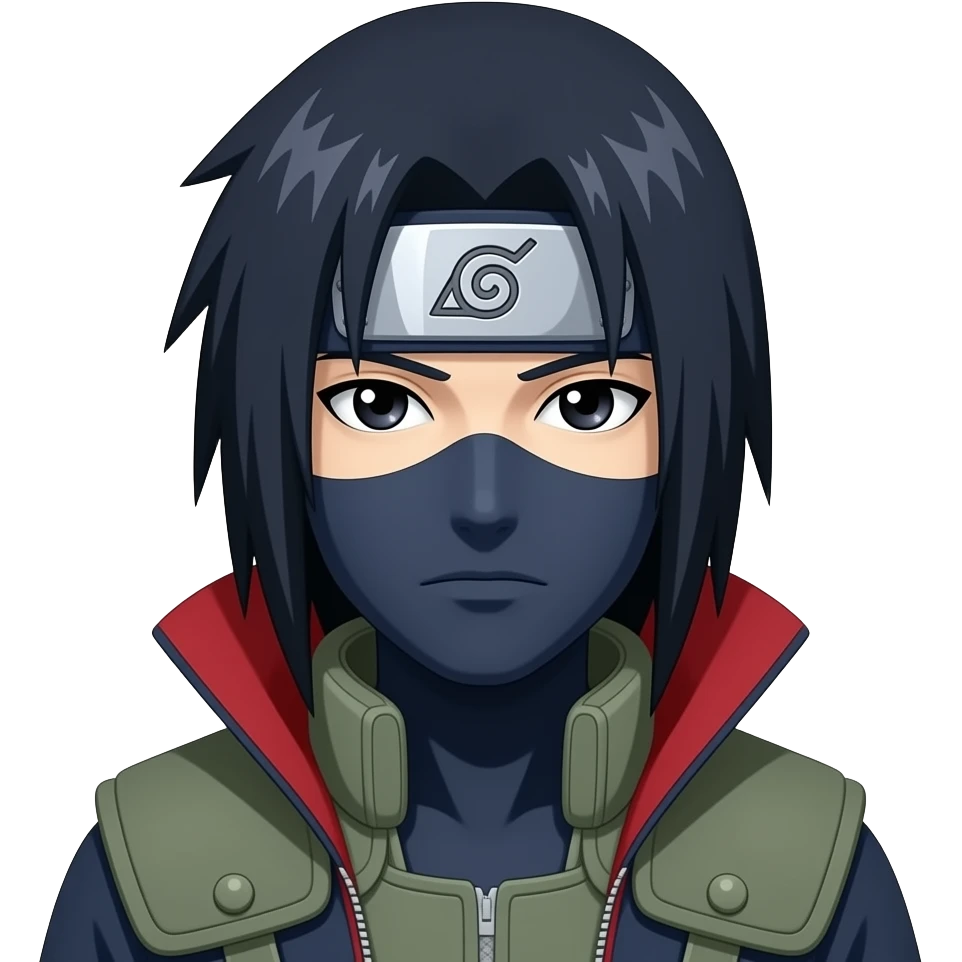 Madara Uchiha emoji