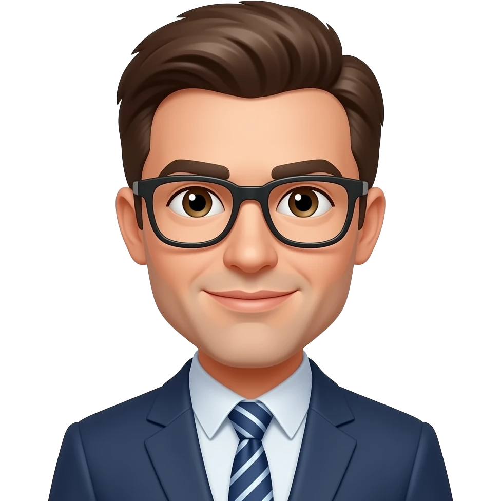 sentado burlandose emoji