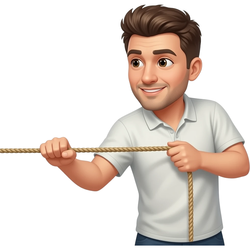 Nah çeken insan emoji