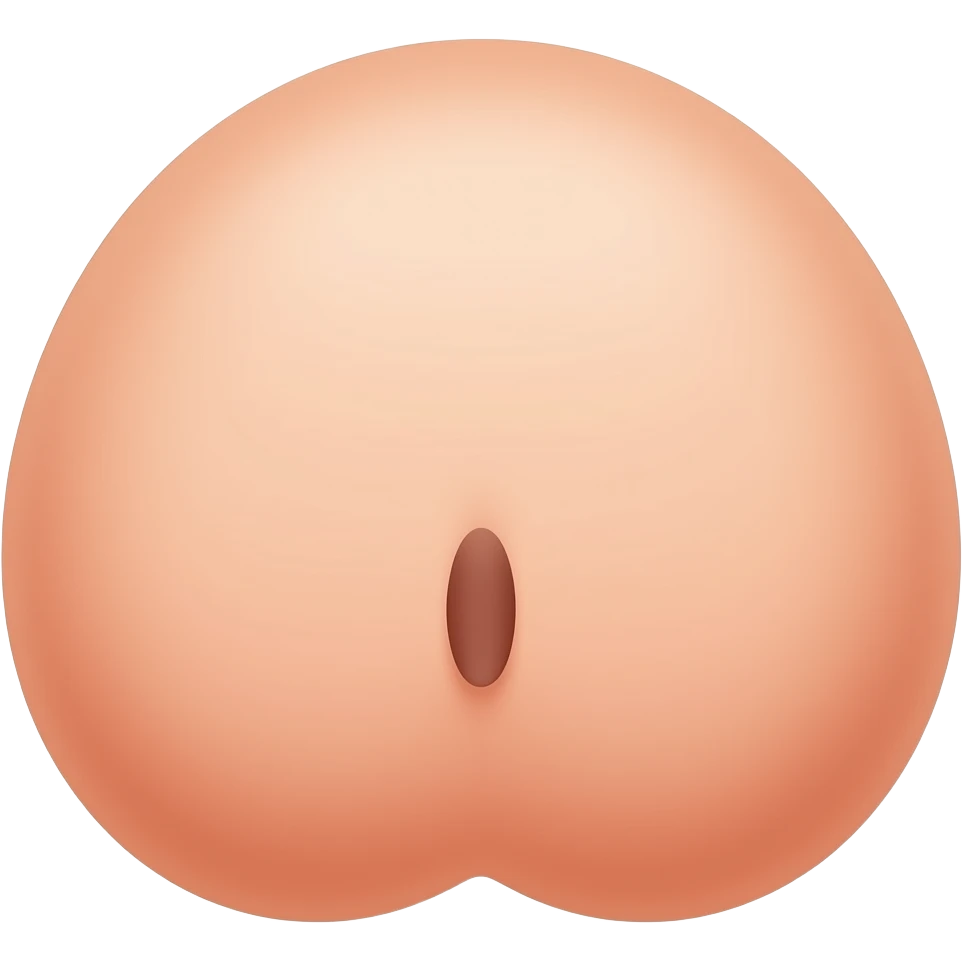 Muschi nackt emoji