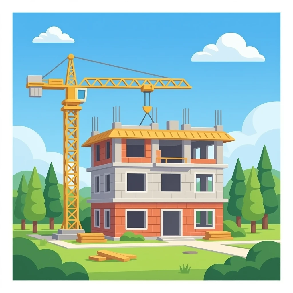 building construction emoji