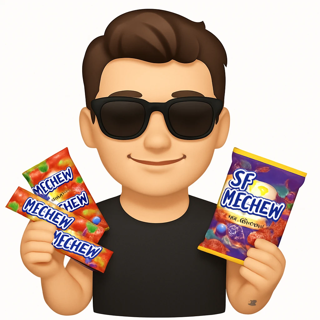 This is my boyfriend, make him into an emoji  emoji