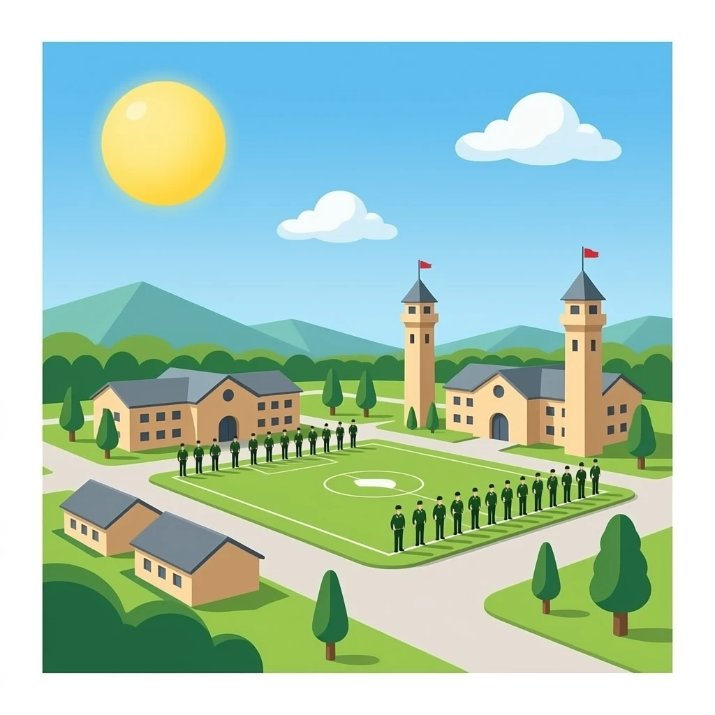 Army installation emoji