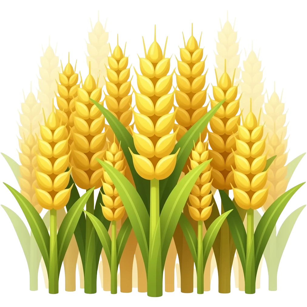 cultivos emoji